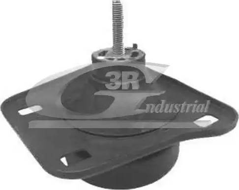 3RG 40319 - Подушка, підвіска двигуна autocars.com.ua