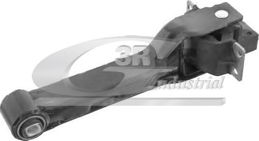 3RG 40351 - Подушка, підвіска двигуна autocars.com.ua