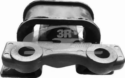 3RG 40444 - Подушка, підвіска двигуна autocars.com.ua