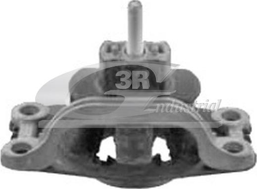 3RG 40486 - Подушка, підвіска двигуна autocars.com.ua