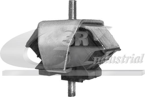 3RG 40616 - Подушка, опора, подвеска двигателя autodnr.net