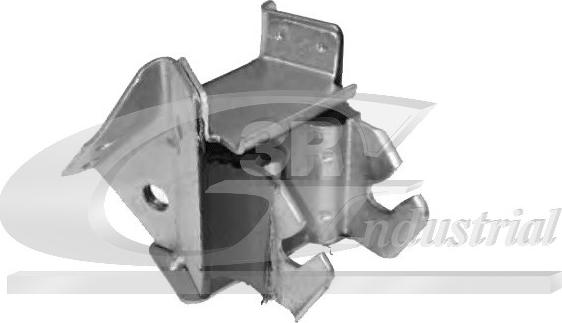 3RG 40617 - Подушка, підвіска двигуна autocars.com.ua
