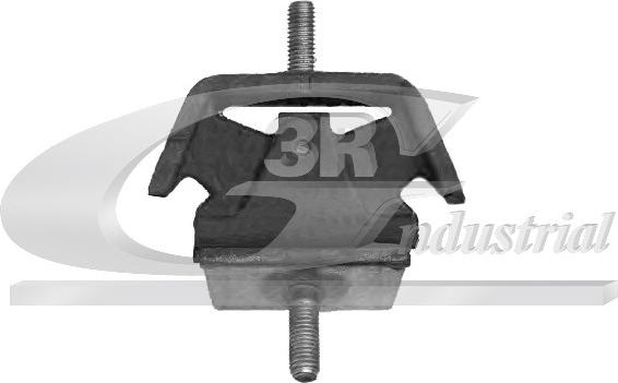 3RG 40619 - Подушка, підвіска двигуна autocars.com.ua