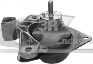 3RG 40658 - Опора двигуна права 83 кВт Renault Laguna 1.8-2.0 95- autocars.com.ua