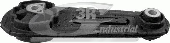 3RG 40669 - Подушка, опора, подвеска двигателя autodnr.net