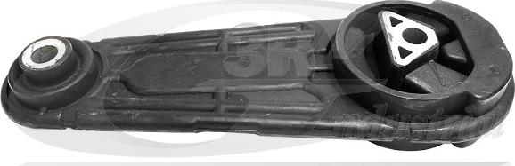 3RG 40677 - Подушка, опора, подвеска двигателя autodnr.net