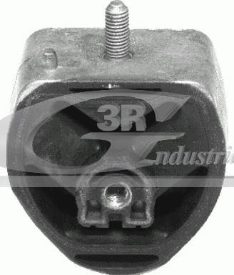 3RG 40751 - Подушка, опора, подвеска двигателя autodnr.net
