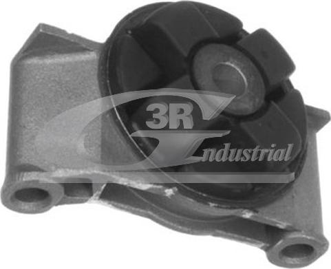 3RG 40755 - Опора КПП Audi 80 1.6-2.3 8-86-95 autocars.com.ua