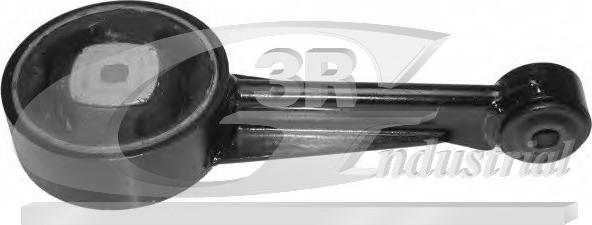 3RG 40788 - Подушка, підвіска двигуна autocars.com.ua