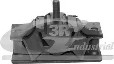 3RG 40906 - Подушка, опора, подвеска двигателя avtokuzovplus.com.ua