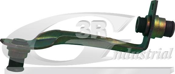 3RG 41608 - Подушка, підвіска двигуна autocars.com.ua