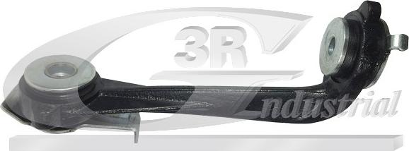 3RG 41613 - Подушка, підвіска двигуна autocars.com.ua