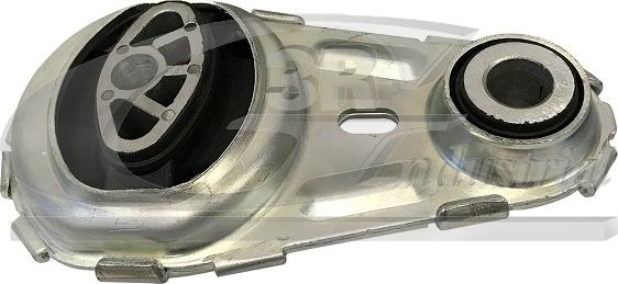 3RG 41634 - Подушка, підвіска двигуна autocars.com.ua