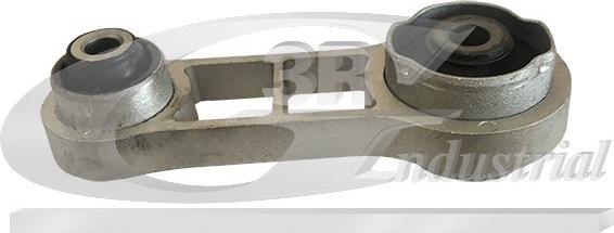 3RG 41673 - Подушка, підвіска двигуна autocars.com.ua
