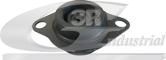 3RG 41683 - Подушка, підвіска двигуна autocars.com.ua