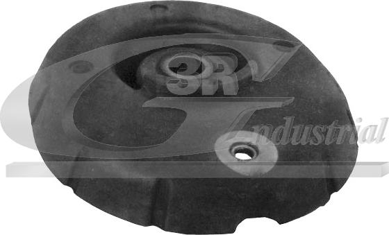 3RG 45245 - Опора стойки амортизатора, подушка autodnr.net