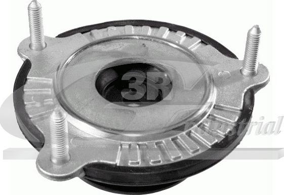 3RG 45248 - Опора стойки амортизатора, подушка autodnr.net