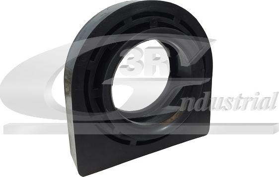 3RG 45503 - Шарнір, поздовжній вал autocars.com.ua