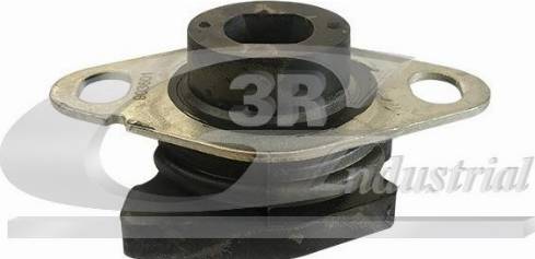 3RG 45654 - Подушка, підвіска двигуна autocars.com.ua