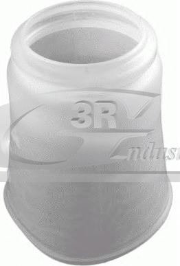 3RG 45712 - Пыльник амортизатора, защитный колпак autodnr.net