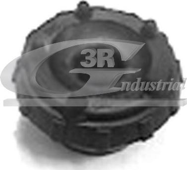 3RG 45722 - Опора стійки амортизатора, подушка autocars.com.ua