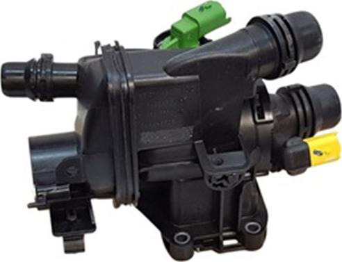 3RG 48201 - Термостат, охолоджуюча рідина autocars.com.ua