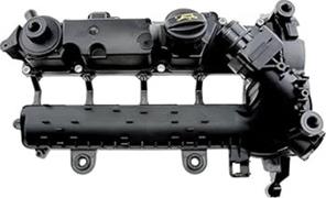 3RG 48207 - Кришка головки циліндра autocars.com.ua