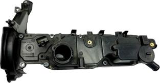 3RG 48209 - Кришка головки циліндра autocars.com.ua