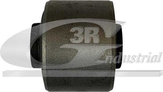 3RG 50604 - Сайлентблок, важеля підвіски колеса autocars.com.ua