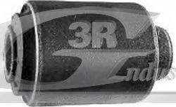 3RG 50607 - Сайлентблок, важеля підвіски колеса autocars.com.ua