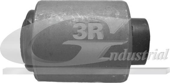 3RG 50610 - Сайлентблок, важеля підвіски колеса autocars.com.ua