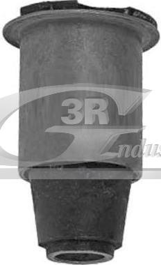 3RG 50617 - Сайлентблок, важеля підвіски колеса autocars.com.ua
