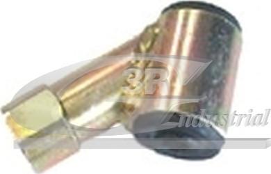 3RG 50643 - Сайлентблок, важеля підвіски колеса autocars.com.ua