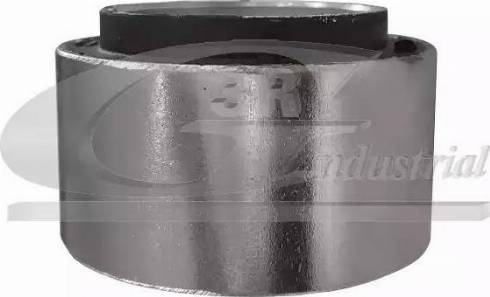 3RG 50672 - Сайлентблок, важеля підвіски колеса autocars.com.ua