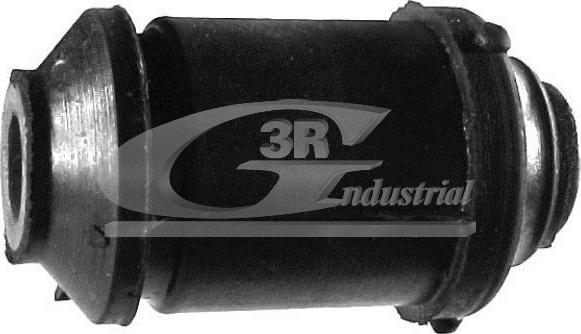 3RG 50704 - Сайлентблок, рычаг подвески колеса autodnr.net
