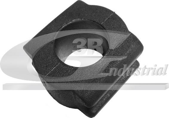 3RG 60202 - Втулка, стабілізатор autocars.com.ua