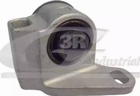 3RG 60242 - Сайлентблок, важеля підвіски колеса autocars.com.ua