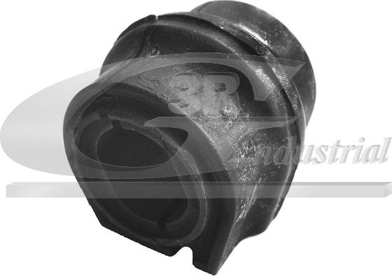 3RG 60274 - ?22.5 mm Втулка стабілізатора перед. Citroen C4-Peugeot 308 1.4-1.6-2.0HDI 07- autocars.com.ua