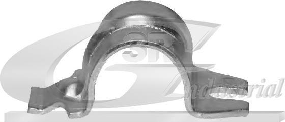 3RG 60403 - Втулка, стабілізатор autocars.com.ua