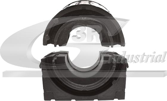 3RG 60454 - Втулка, стабілізатор autocars.com.ua