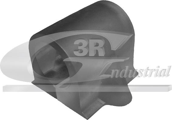 3RG 60611 - Втулка, стабілізатор autocars.com.ua