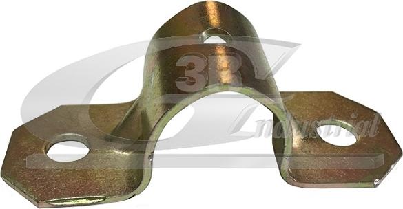 3RG 60612 - Втулка, стабілізатор autocars.com.ua