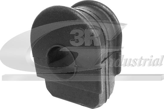 3RG 60614 - Втулка, стабілізатор autocars.com.ua