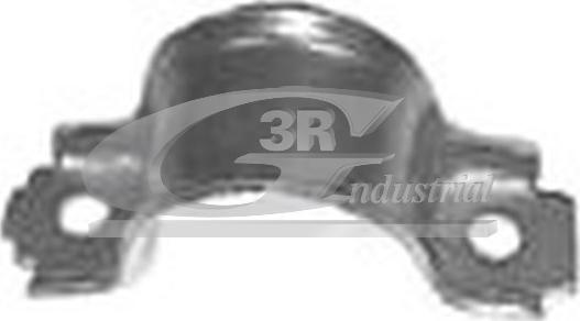3RG 60655 - Втулка, стабілізатор autocars.com.ua