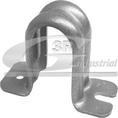 3RG 60684 - Втулка, стабілізатор autocars.com.ua