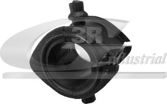 3RG 60901 - Втулка, стабілізатор autocars.com.ua