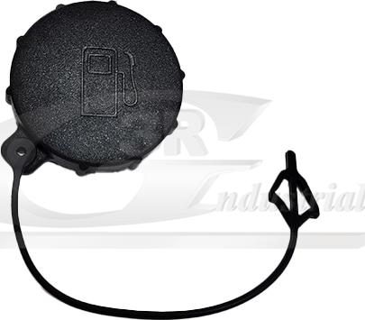 3RG 65206 - Кришка, паливної бак autocars.com.ua