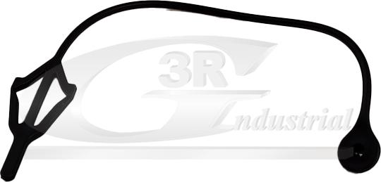 3RG 65207 - Кришка, паливної бак autocars.com.ua