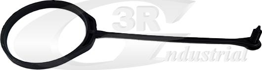 3RG 65705 - Кришка, паливної бак autocars.com.ua