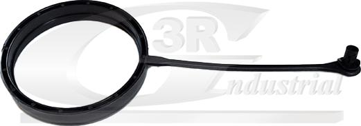 3RG 65706 - Кришка, паливної бак autocars.com.ua